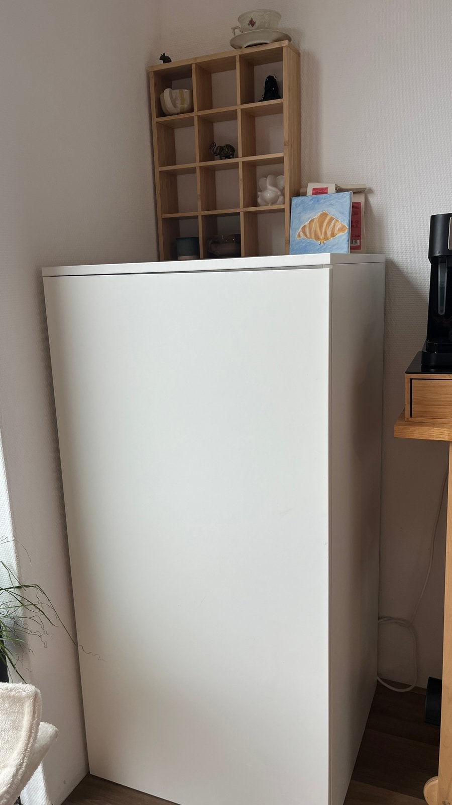 Ikea kast, Ophalen, 50 tot 100 cm, Zo goed als nieuw, Minder dan 100 cm