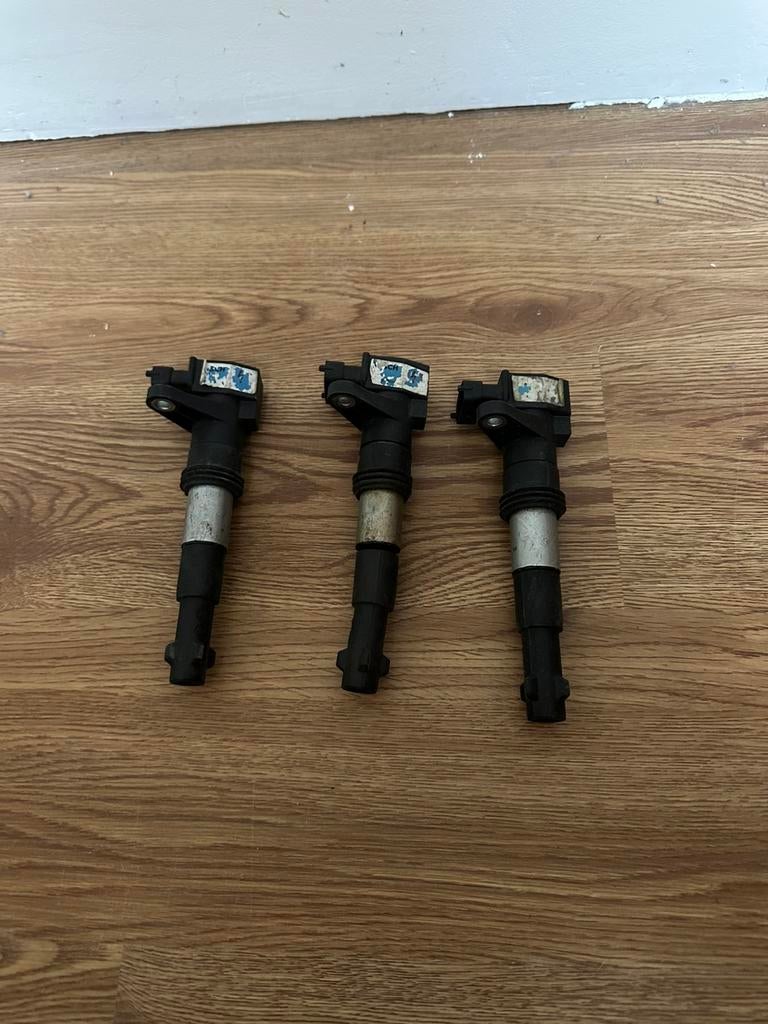 Bobine alfa romeo gt 2.0jts, Ophalen of Verzenden, Alfa Romeo