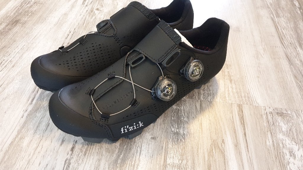 Fizik X1 Infinito Fietsschoenen Maten 40 en 40,5 Nieuw!, Ophalen, Nieuw, Overige maten, Schoenen
