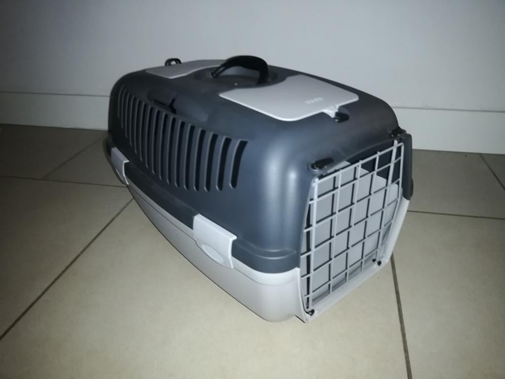 Reismand / Transportbox, Dieren en Toebehoren, Ophalen of Verzenden