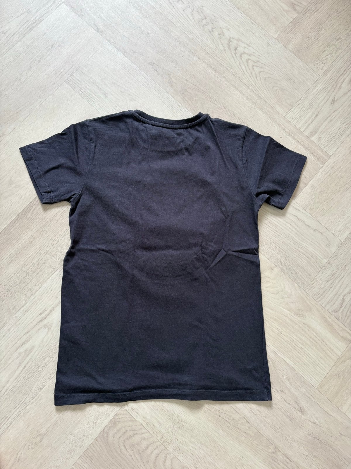 Airforce T-shirt maat 164 / 14 jaar, Ophalen of Verzenden, Gebruikt, Jongen, Shirt of Longsleeve