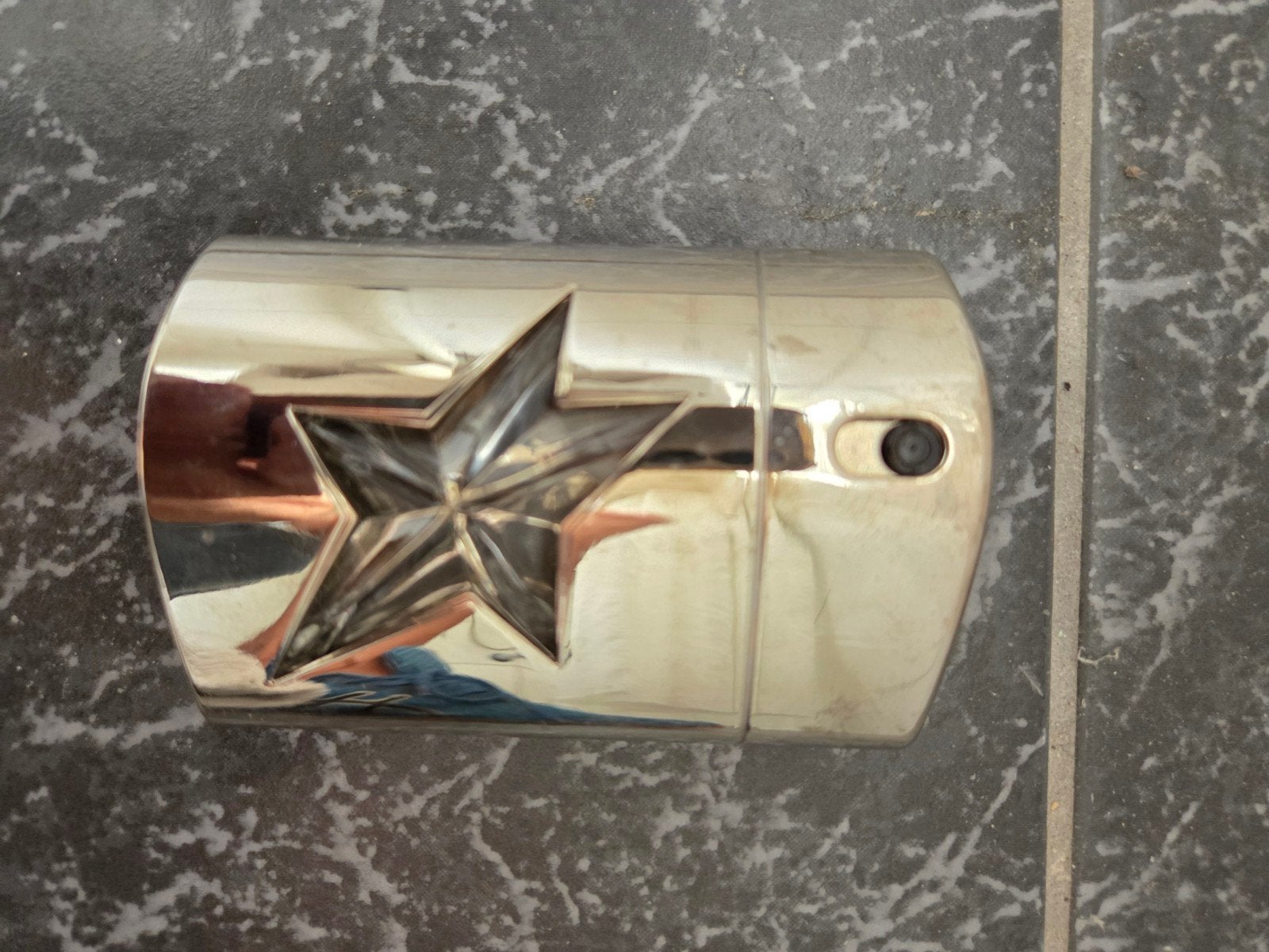 Thierry Mugler Alien Eau de Parfum Navulbare Spray, Ophalen of Verzenden, Gebruikt