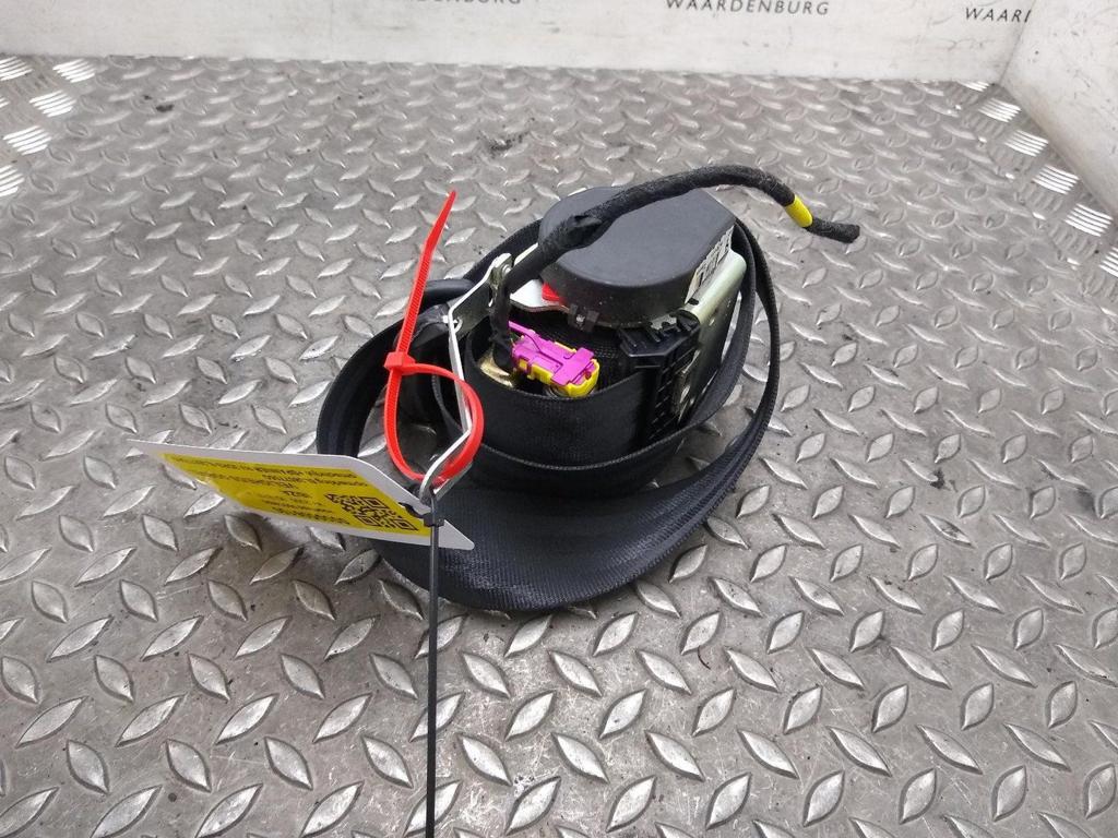 SEAT IBIZA 1.4-16V Sensation GORDELSPANNER 2006, Ophalen of Verzenden, Gebruikt, Stiba lid