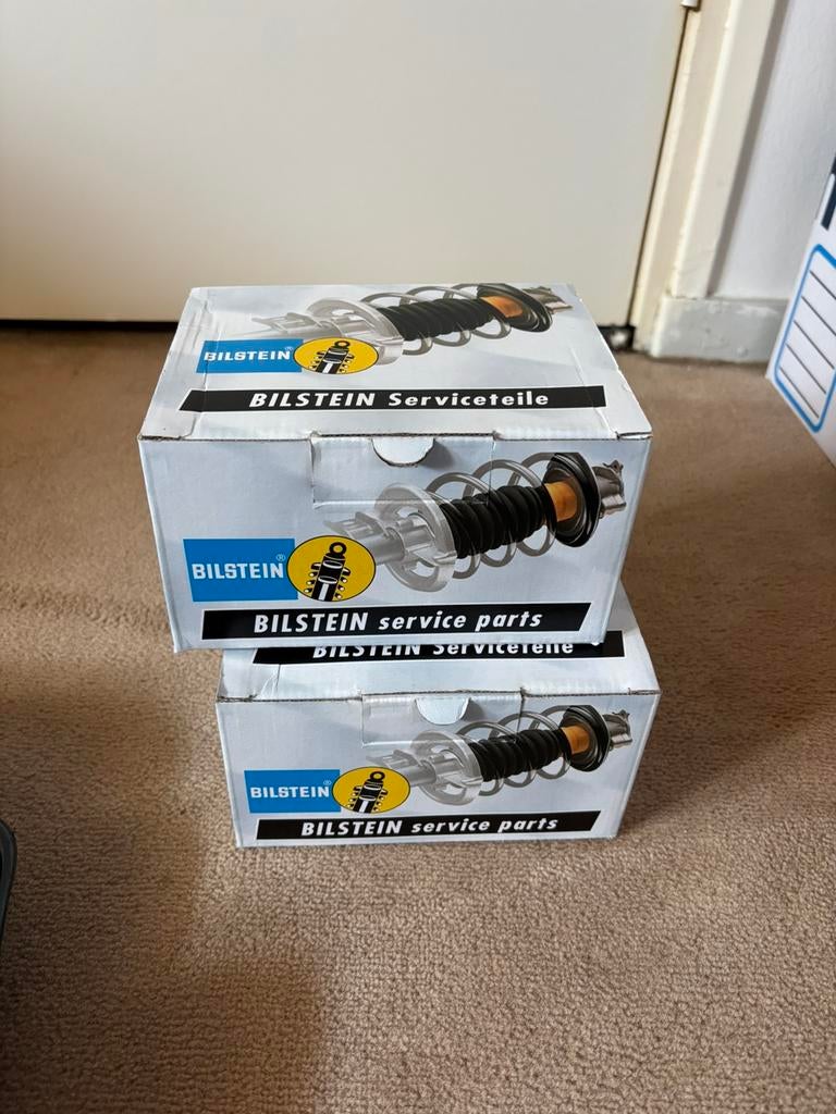 Bilstein veerpoot lager Ford Fiesta ST mk7.5, Ophalen
