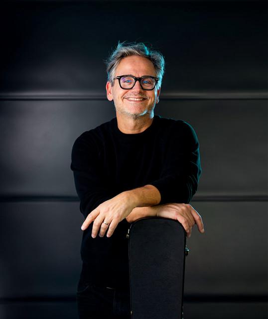 2 tickets Guus Meeuwis in het concertgebouw, Tickets en Kaartjes, Twee personen, Juni, Levenslied