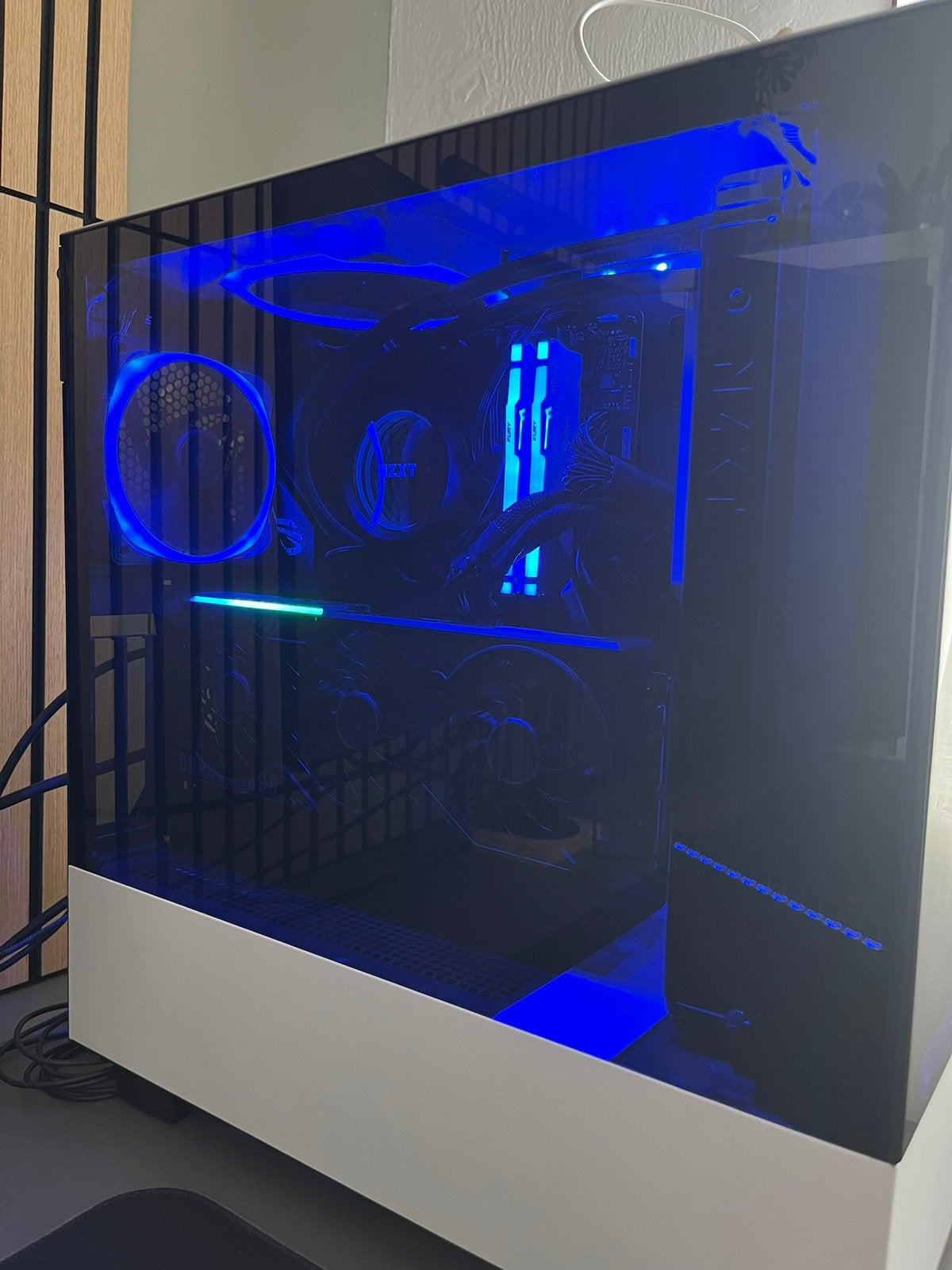 Game PC upgrade bundel (zelf gpu, ssd en ram toevoegen), Ophalen of Verzenden, Zo goed als nieuw, Gaming, SSD