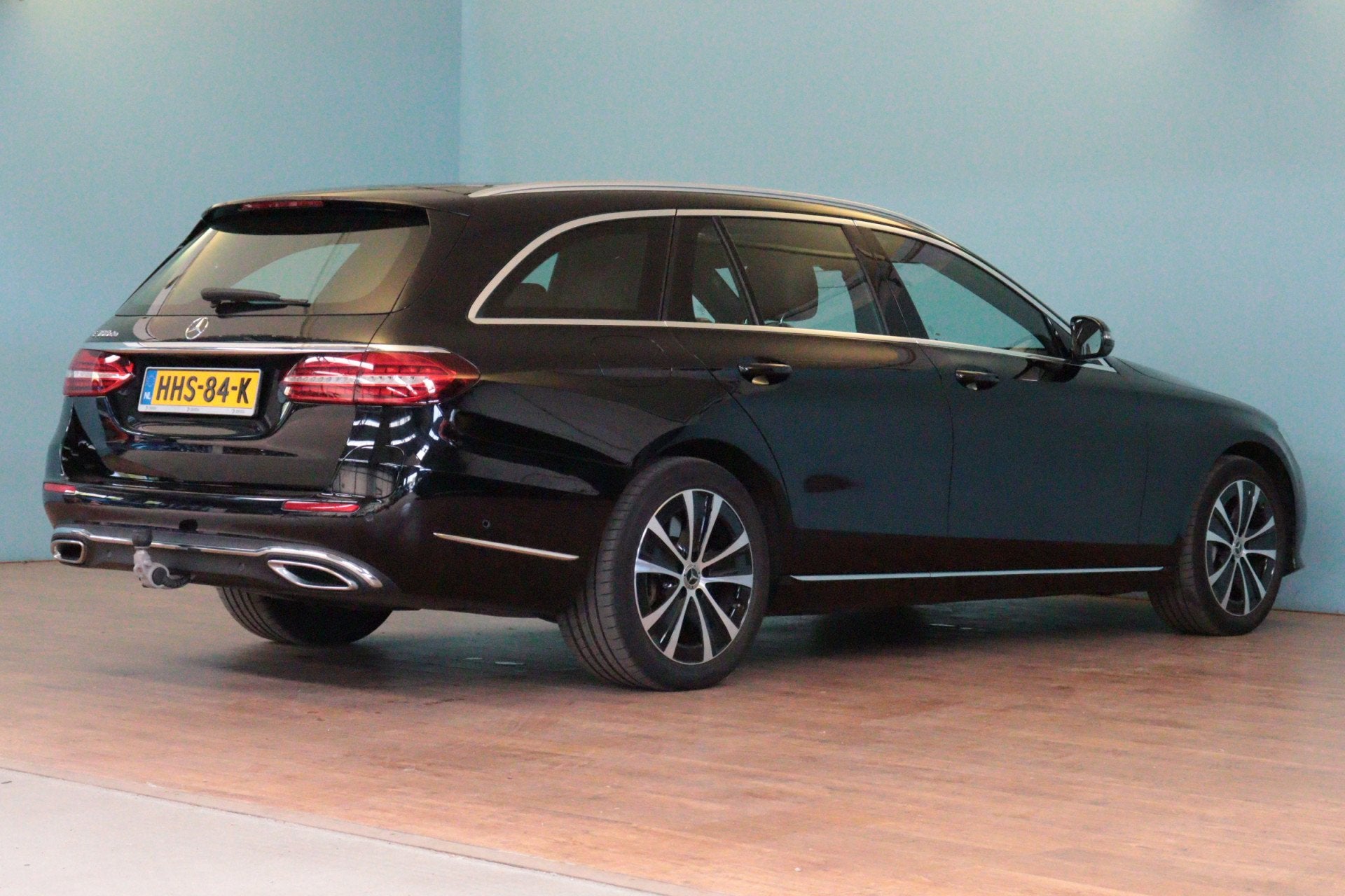 Mercedes-Benz E-Klasse Estate 300de Luxury Line | NAVI / APP, Automaat, Dealer onderhouden, Achterwielaandrijving, Euro 6