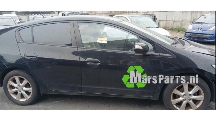 Portier 4Deurs rechts-voor van een Honda Insight, Honda, Gebruikt, -, Deur