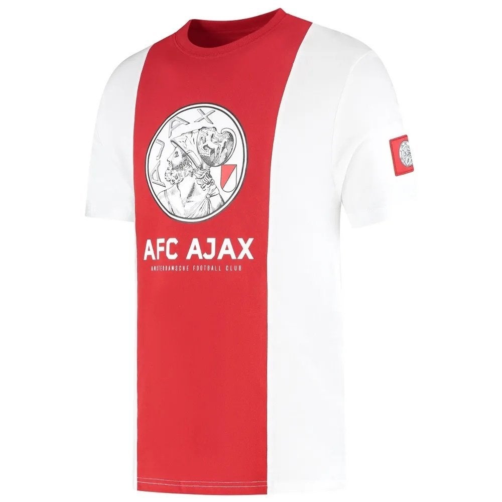 Ajax shirts Kids en Volwassener 2026, Sport en Fitness, Voetbal, Shirt, Verzenden, Nieuw, Maat S