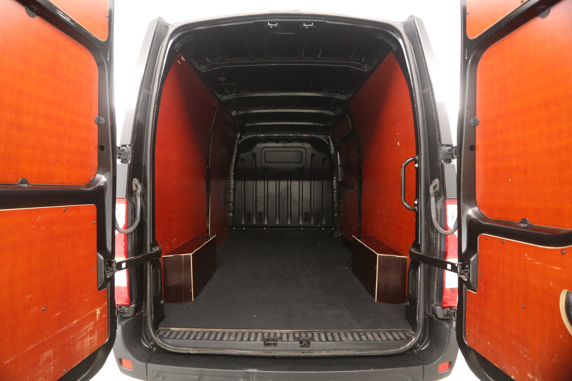 Renault Master 3.5 DCI L2H2 150PK | Airco | Cruise | Camera, Voorwielaandrijving, Stof, Gebruikt, 150 pk