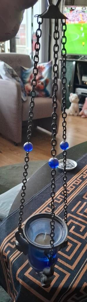 2 wierook hangers., Ophalen, Gebruikt, Overige typen, Christendom | Katholiek