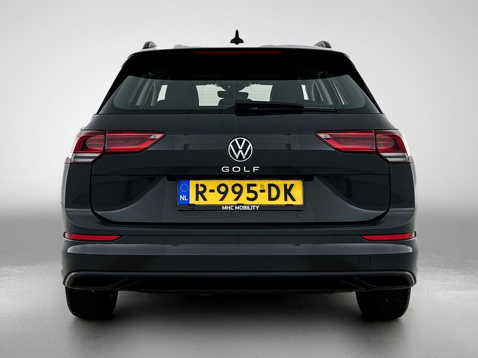 Volkswagen Golf Variant 1.0 TSI Life | Comfort pack | 12 maa, Auto's, Stof, Gebruikt, 1219 kg, Origineel Nederlands