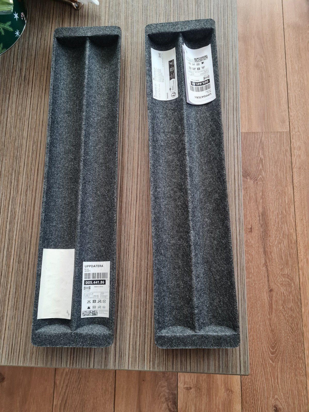 Keukenla organiseren nieuw
Per stuk 10 euro, Nieuw, Minder dan 100 cm, 25 tot 50 cm, 50 tot 100 cm