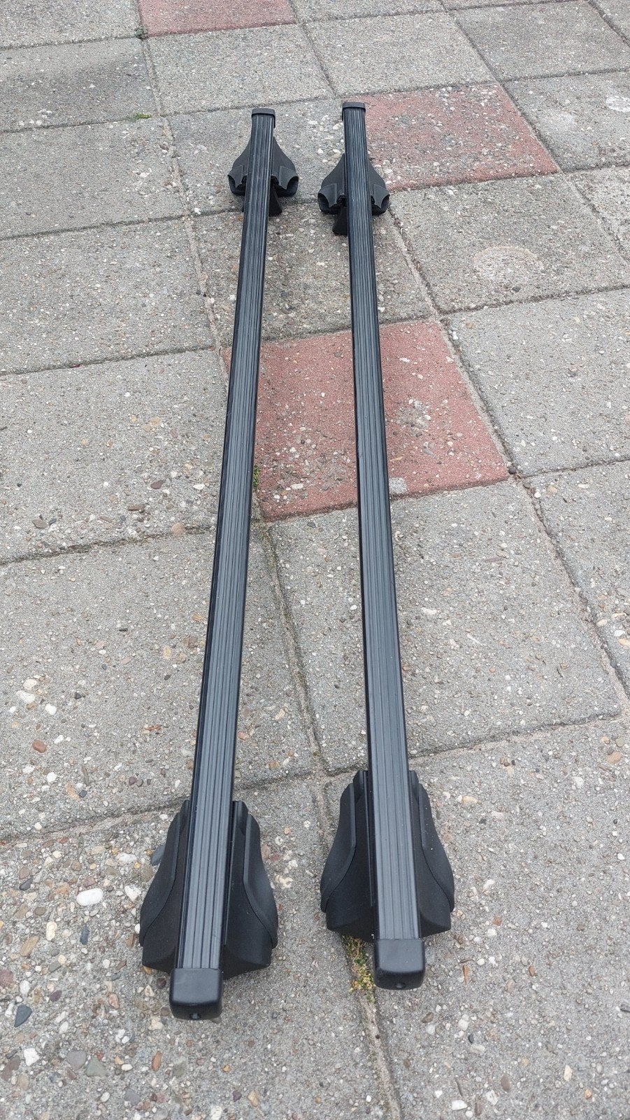 Thule dakdrager Smart Rack 794, Auto diversen, Dakdragers, Ophalen