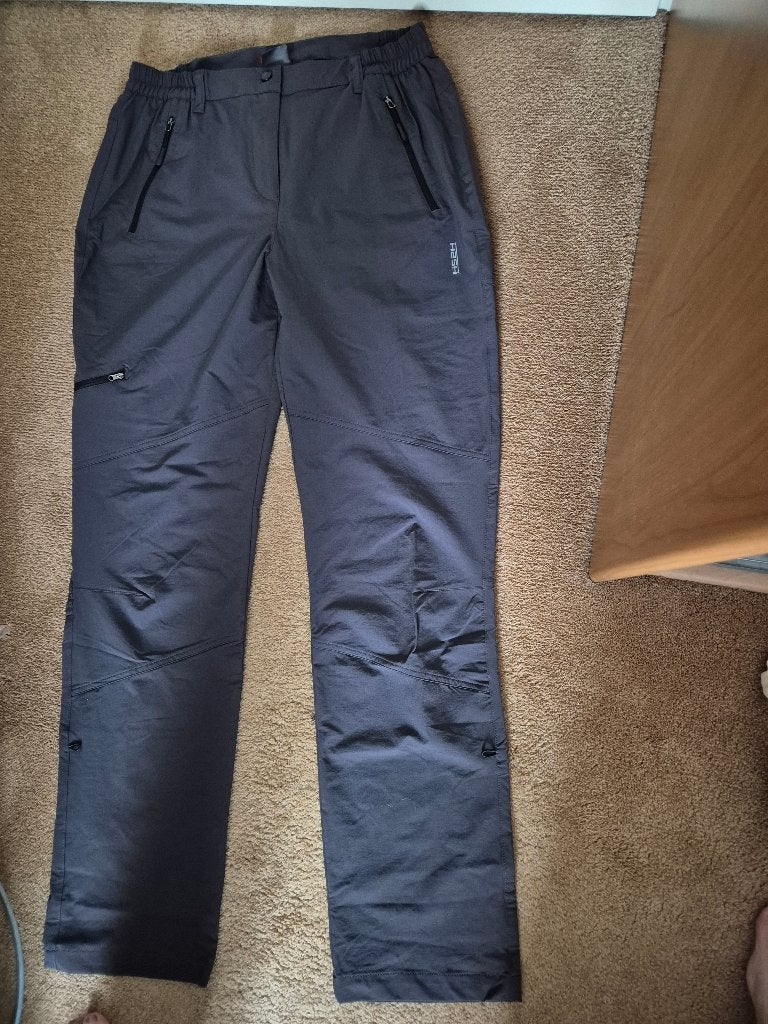 HS2H broek outdoor 42, Ophalen of Verzenden, Nieuw, Kleding