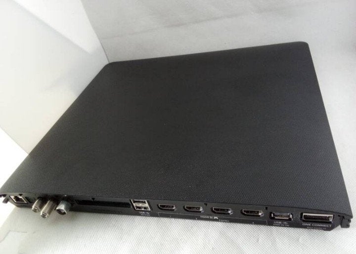 One connect box Samsung QG/QE65 QN800B SOC8001B BN91-23968U, Verzenden, Zo goed als nieuw