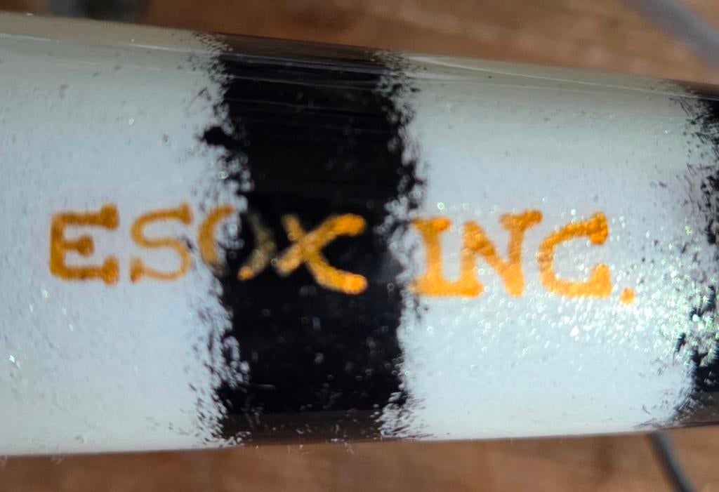 Gezocht: Esox Inc. Oudere modellen, Watersport en Boten, Ophalen of Verzenden, Nieuw, Overige typen