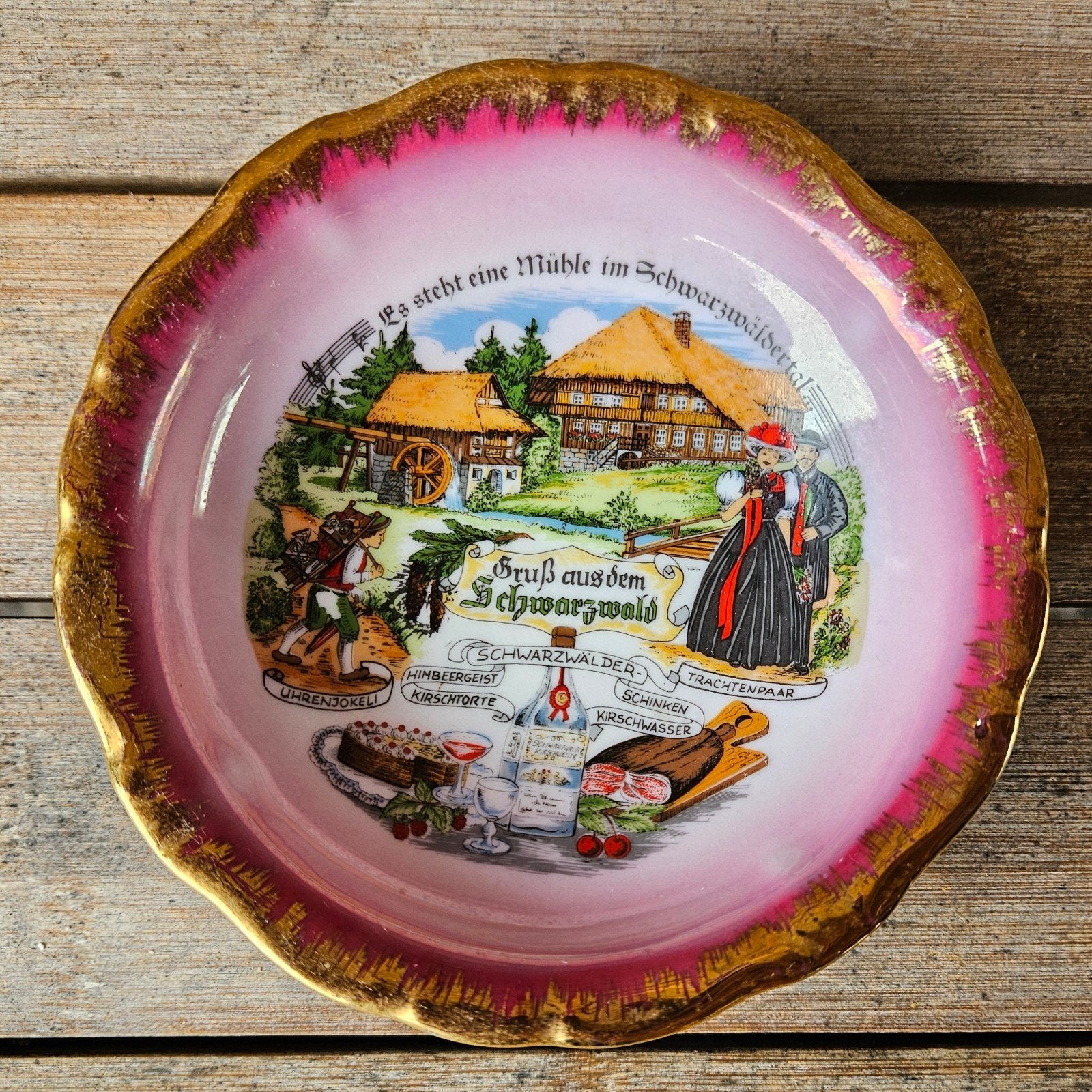 Schaaltje, Ophalen of Verzenden