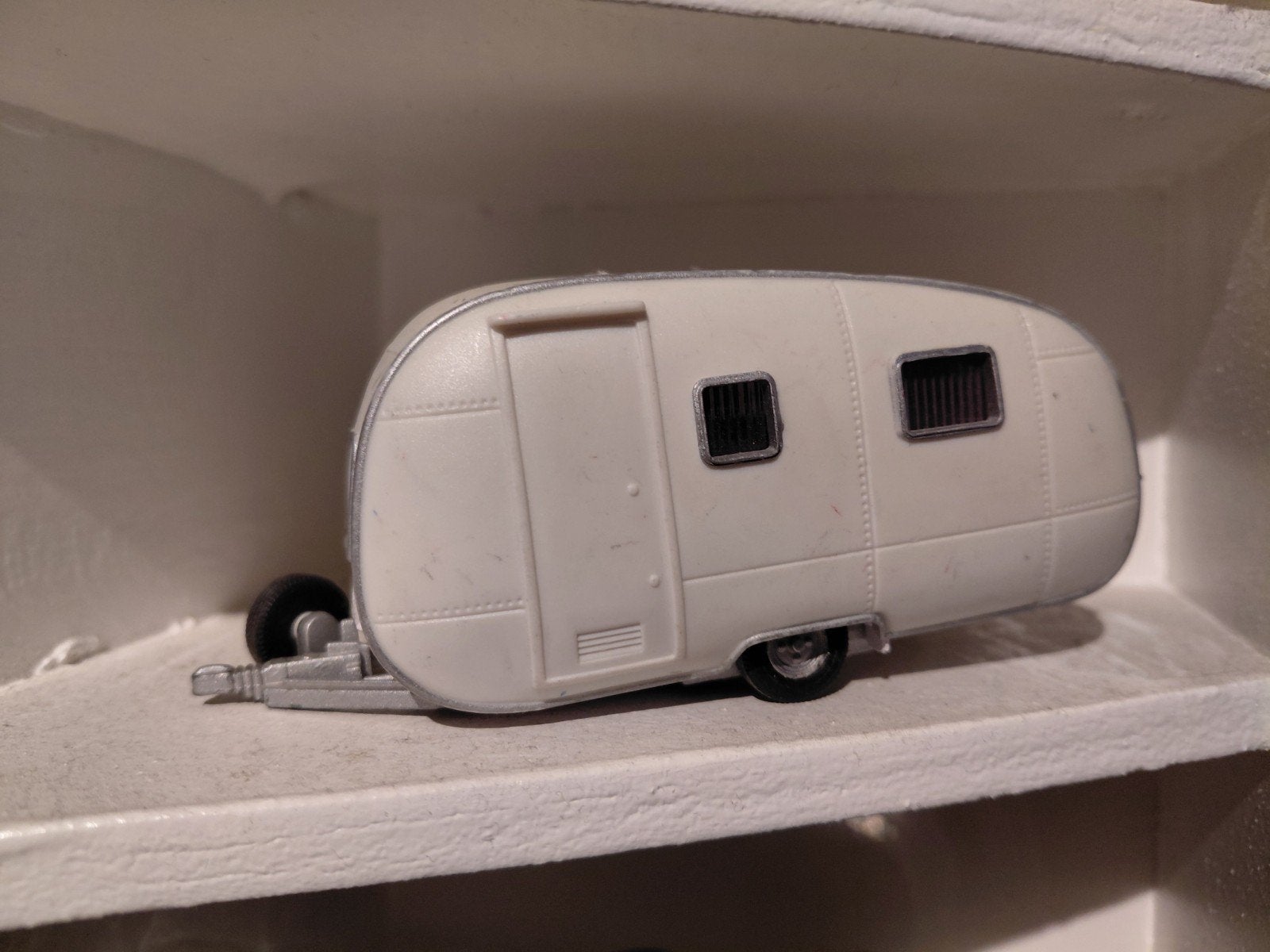 Caravan van Hongwell, Ophalen of Verzenden, Gebruikt, Overige typen