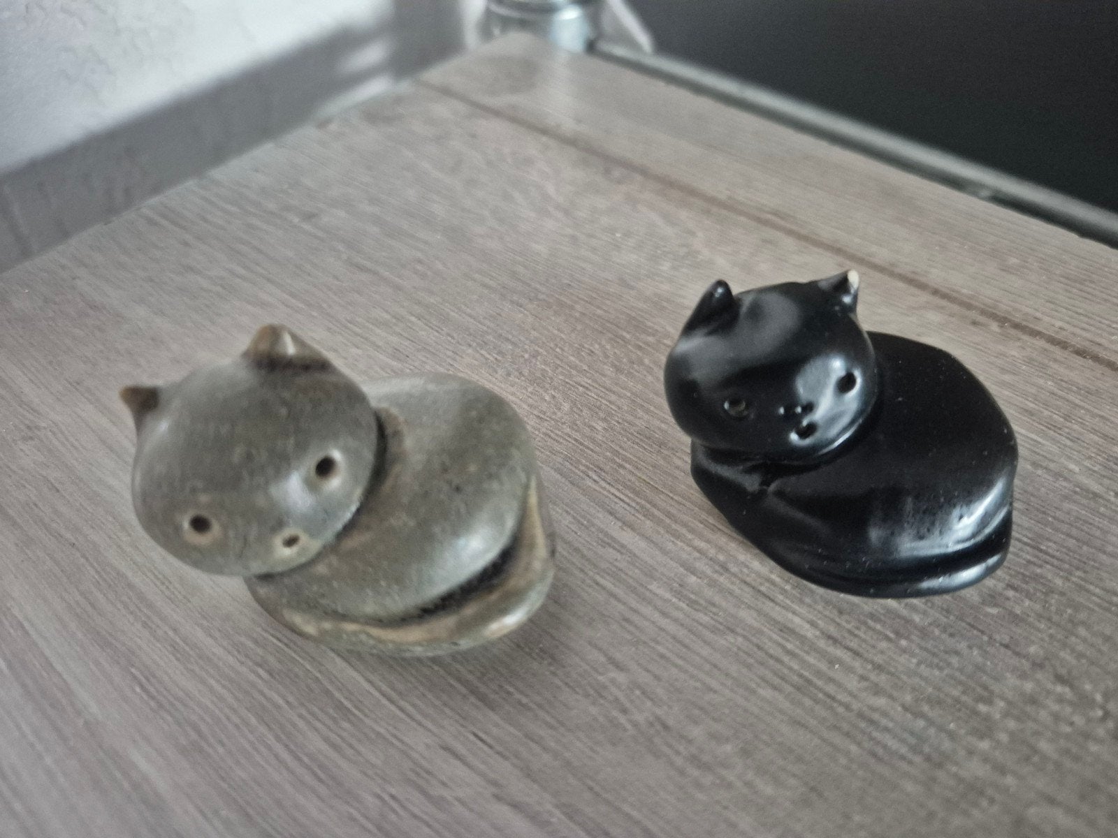2 kleine poesjes, Ophalen of Verzenden, Dier
