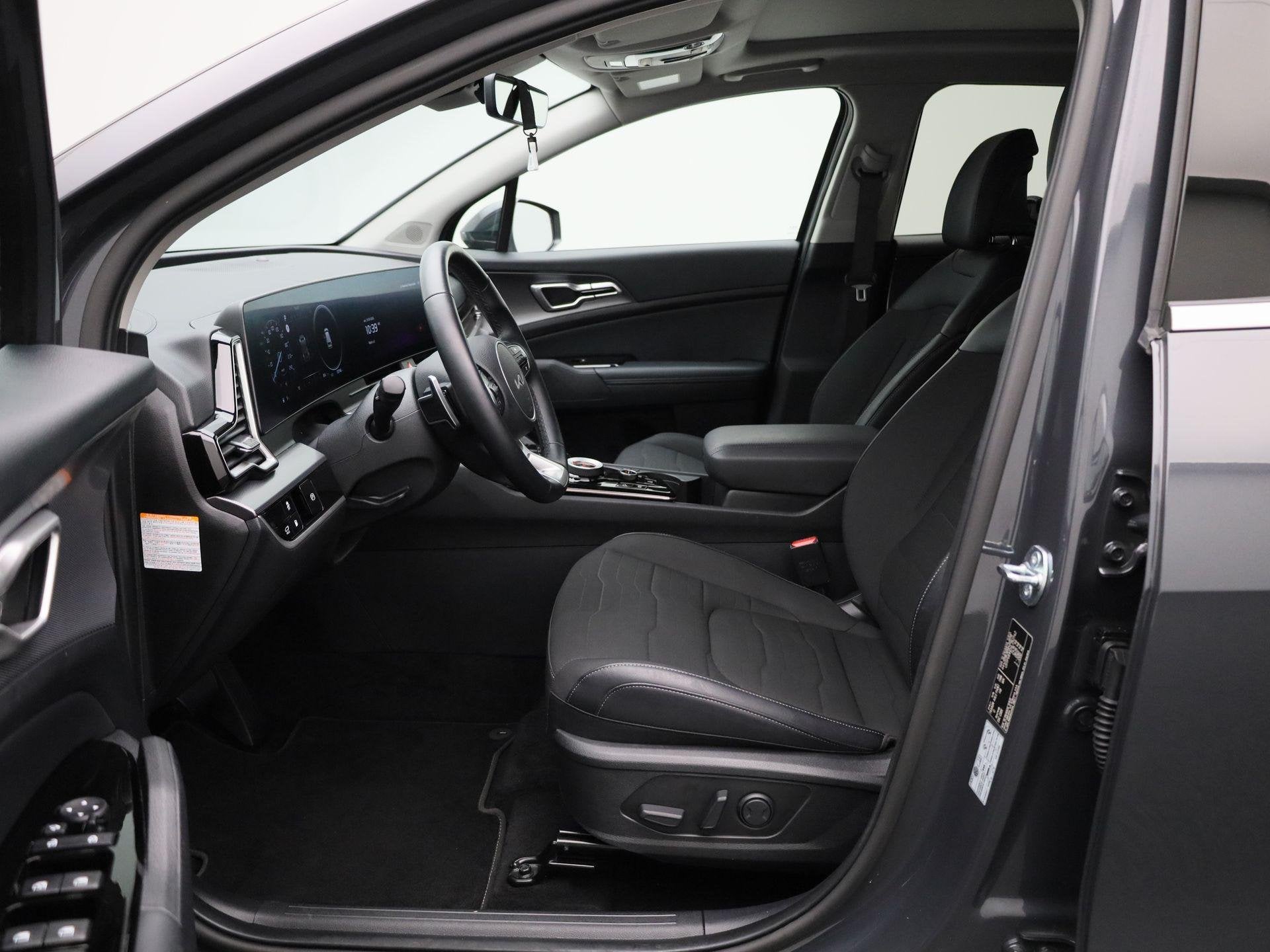 Kia Sportage 1.6 T-GDi Plug-in Hybrid AWD DynamicPlusLine Op, 12 maanden, 14 kWh, Gebruikt, Euro 6
