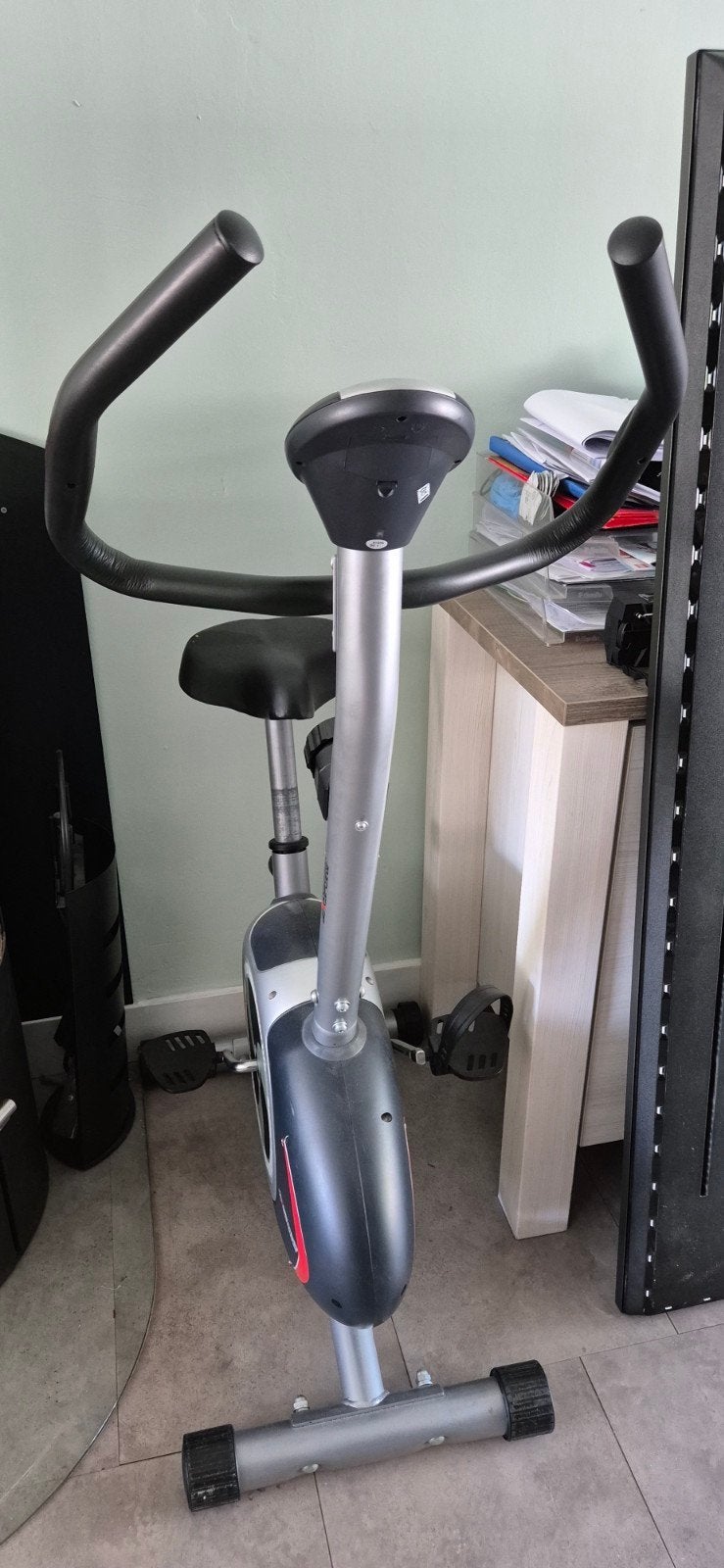 Hometrainer, Ophalen of Verzenden, Gebruikt, Hometrainer