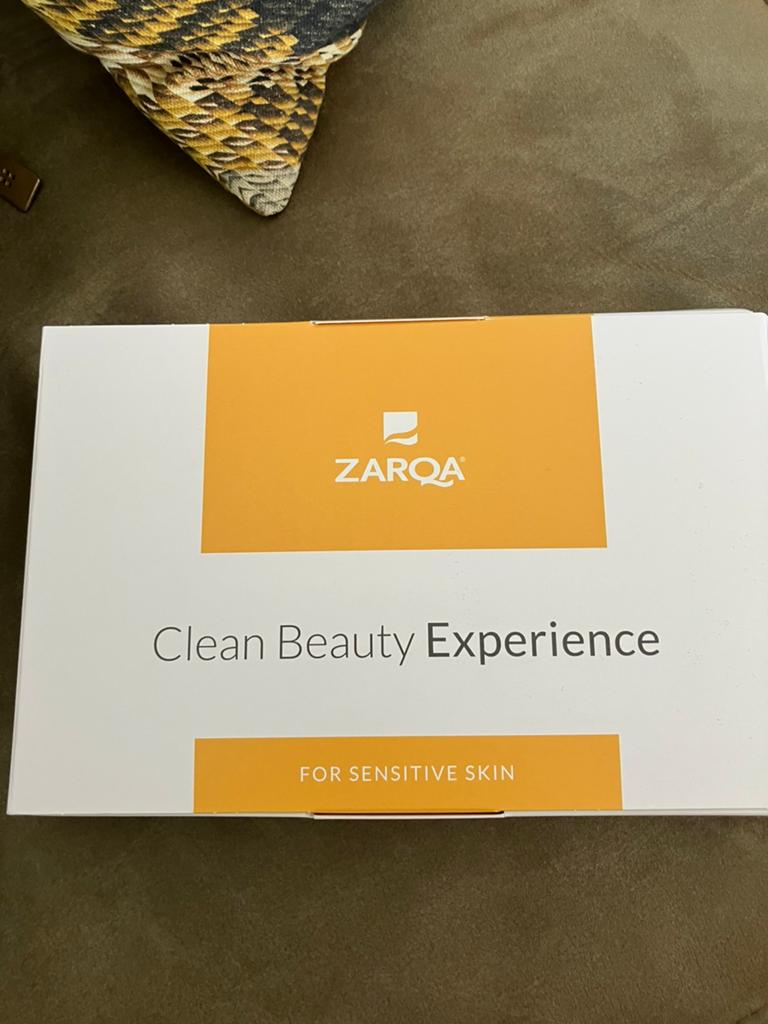 Zarqa sunlotion en aftersun, Ophalen of Verzenden, Nieuw, Zonnebrand of After Sun