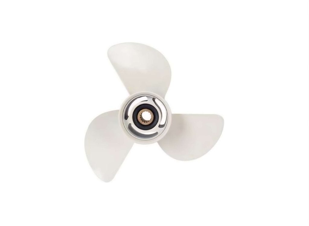 Yamaha PROPELLER 14X11 (NIEUW) K-serie, Niet ingevuld, Motorboot, Niet ingevuld, Nieuw