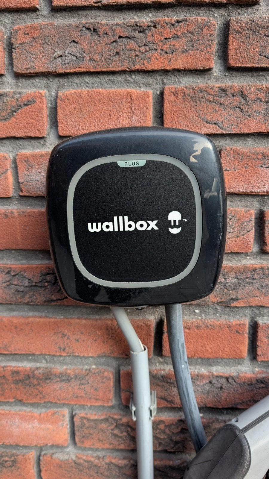 Wallbox Pulsar Plus | 22kw | 5m | houder, Auto diversen, Laadpalen, Ophalen of Verzenden, Laadpaal