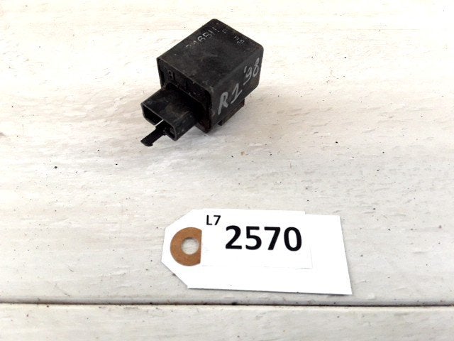 R1 1998 - 1999 Yamaha Elektrische component D1-40201