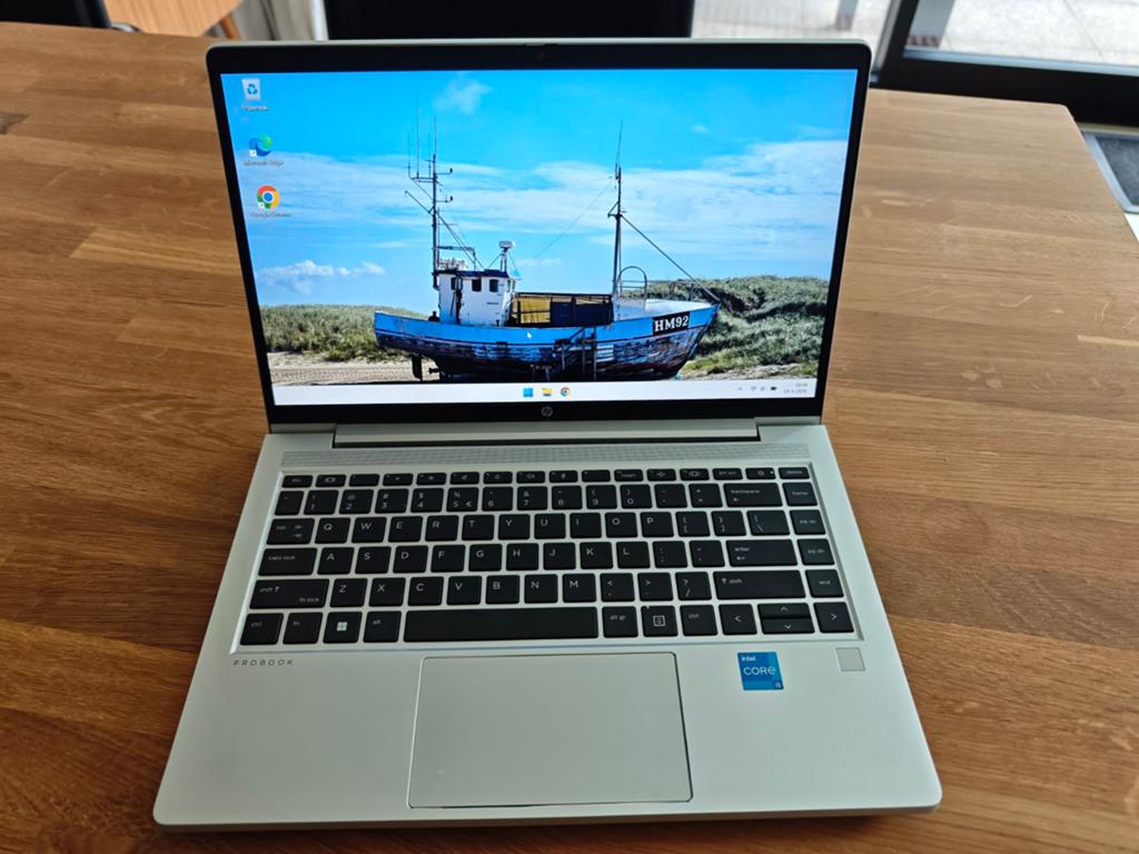 HP Probook 440 g9 i5, Ophalen of Verzenden, Zo goed als nieuw, 14 inch, 2 tot 3 Ghz