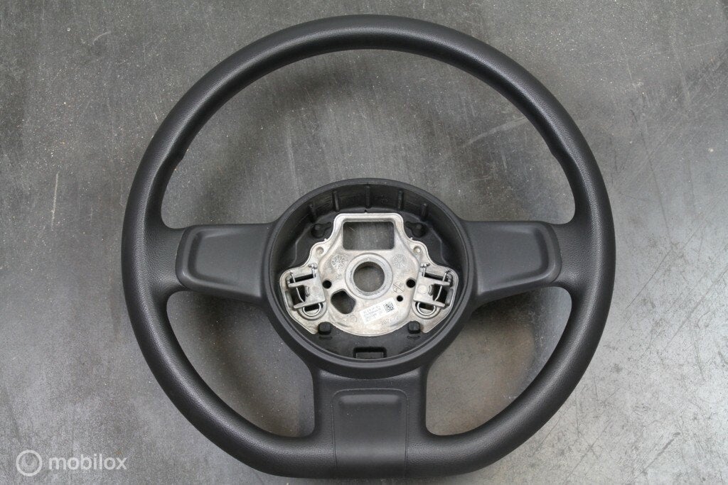 Stuur zwart Volkswagen Up (2012-2016), Gebruikt, Ophalen of Verzenden
