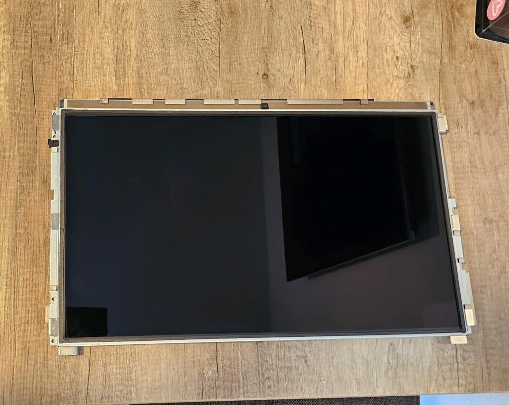 LCD scherm display voor Apple iMac A1311
: LM215WF3, Ophalen, 25 tot 50 cm, Minder dan 100 cm