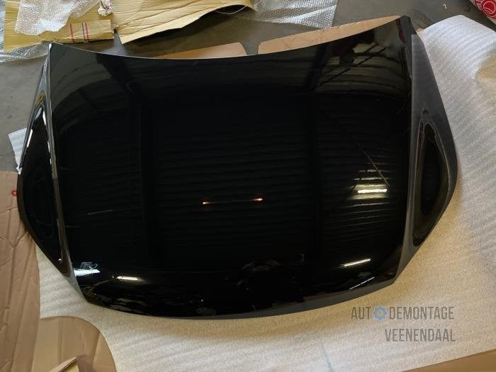 Motorkap van een Volkswagen Tiguan (LC9X), -, Volkswagen, -, Nieuw
