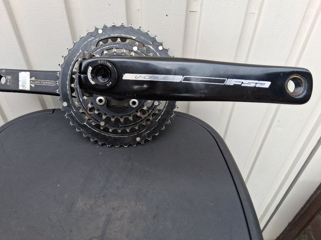 Cranksterl, Overige merken, Minder dan 10 versnellingen, Gebruikt, Heren