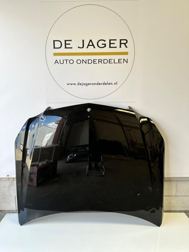 MERCEDES E KLASSE W212 MOTORKAP ORIGINEEL 2008-, Auto-onderdelen, Carrosserie en Plaatwerk, Gebruikt, Mercedes-Benz AG, Mercedes-Benz