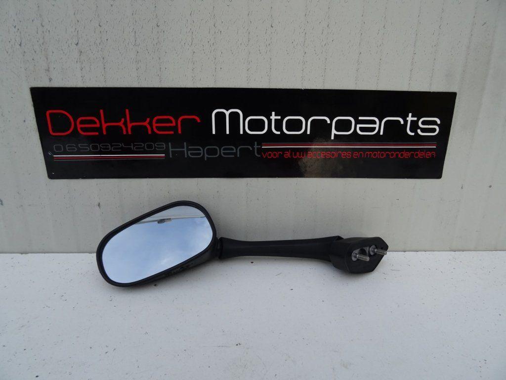 Linker Spiegel Yamaha Fazer 800 2010-2011-2012-2013-2014, Motoren, Gebruikt, -, -, Ophalen of Verzenden