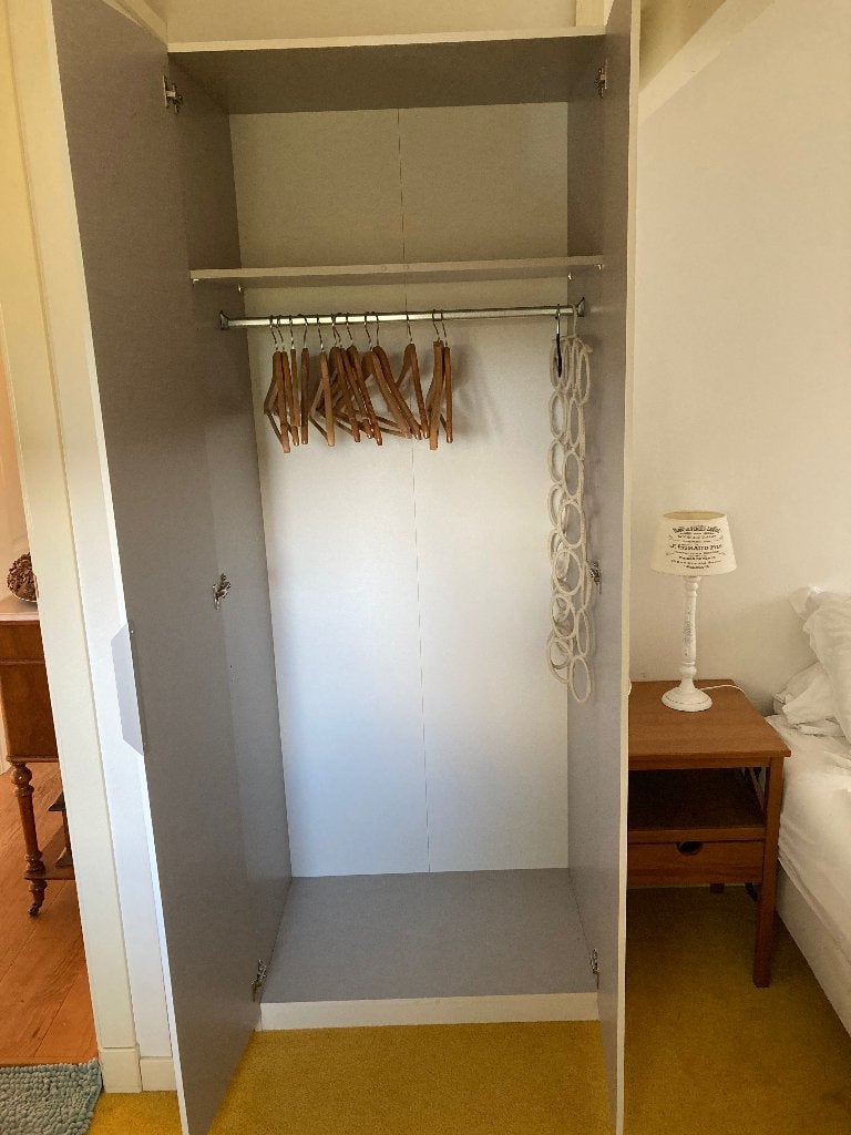 2 kasten 200 x 80 cm (h x b) diepte 51 cm, Ophalen, 50 tot 100 cm, Zo goed als nieuw, Modern