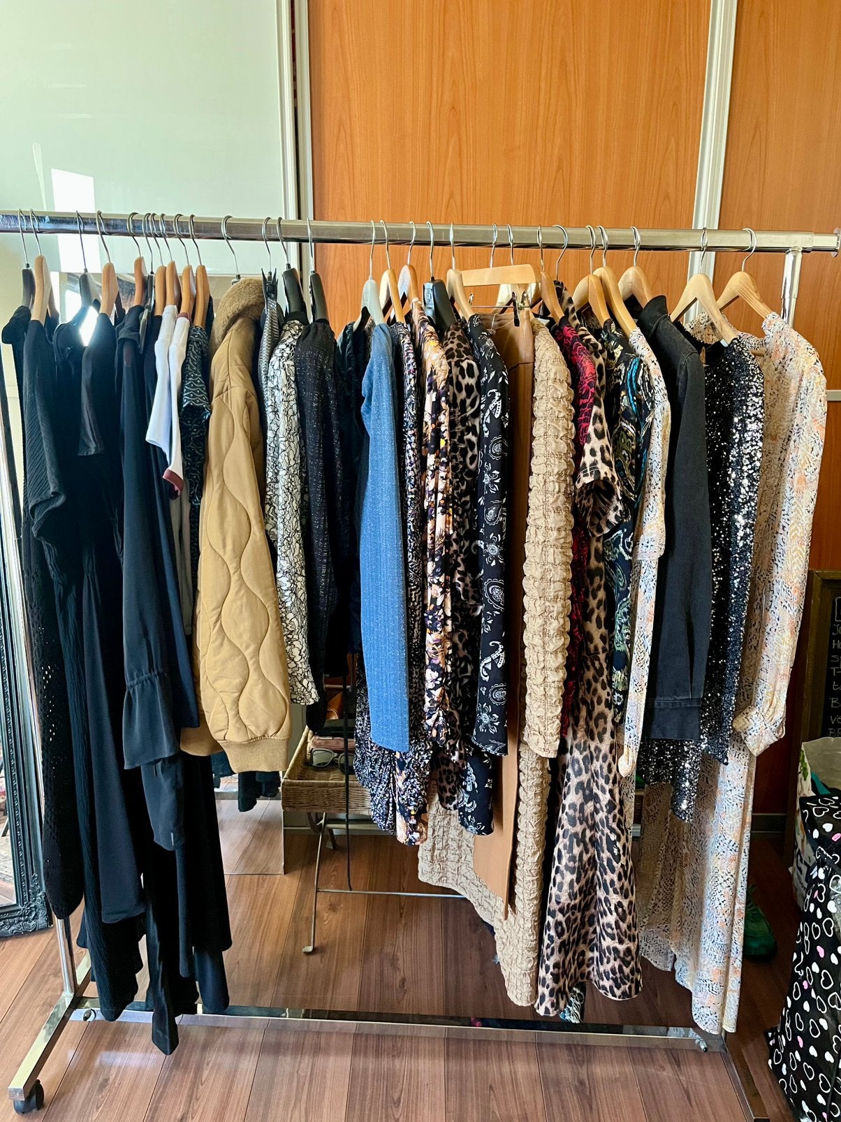 Lala Berlin, Hofmann Copenhagen, Modström, Kleding | Dames, Ophalen, Zo goed als nieuw, Maat 38/40 (M)