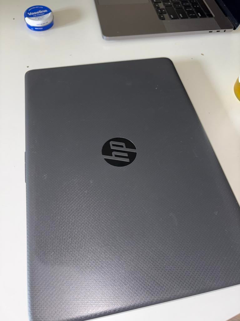 HP Laptop - Goede staat met lader, Computers en Software, Windows Laptops, Gebruikt, 8 GB, Ophalen of Verzenden, SSD