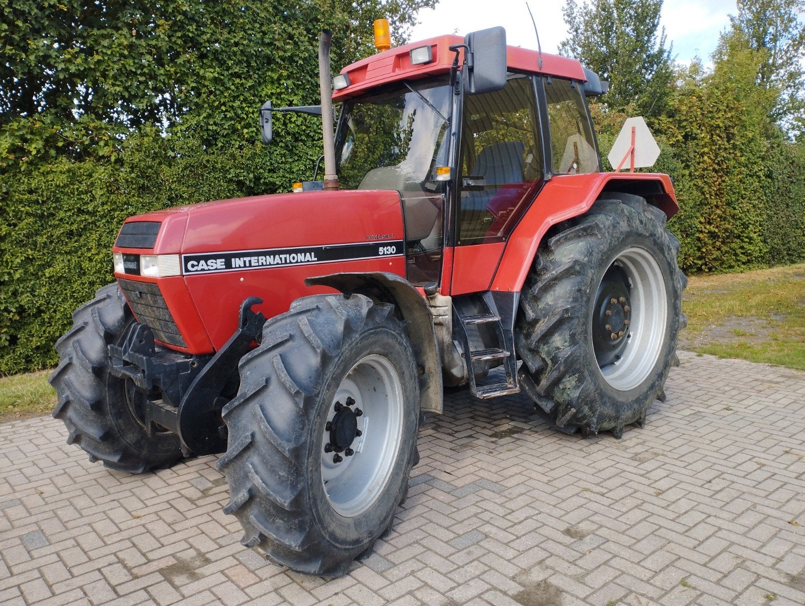 Case International 5130, 80 tot 120 Pk, Gebruikt, Case IH, Ophalen of Verzenden