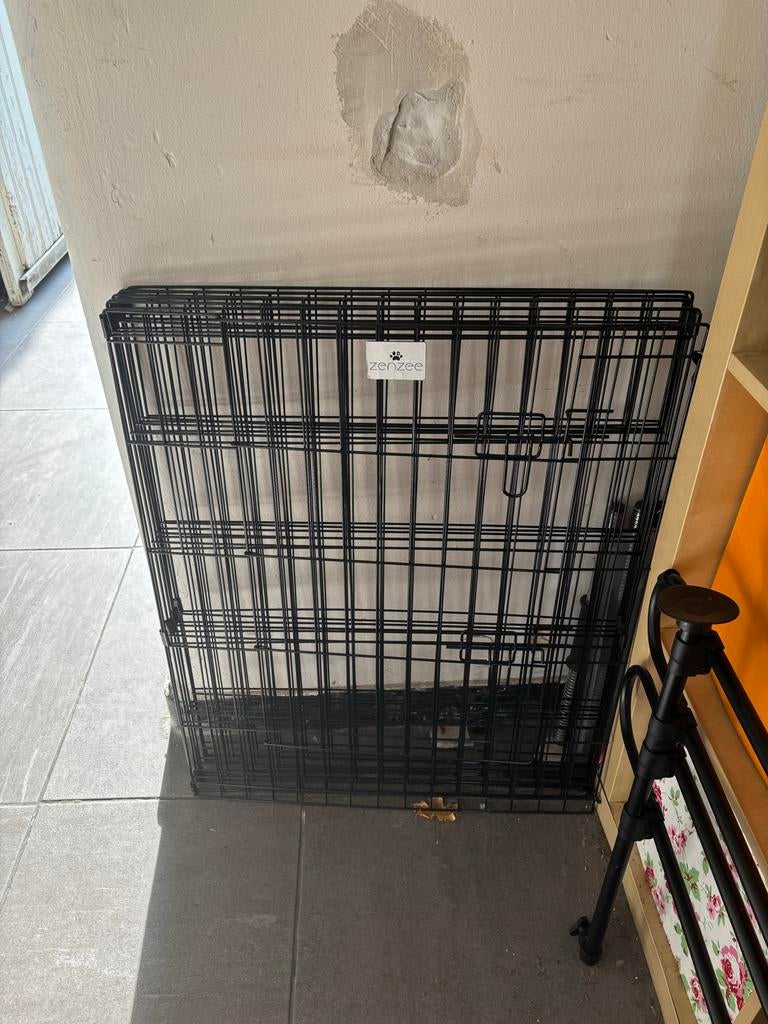 Puppy / honden of konijnen ren, Ophalen, Nieuw