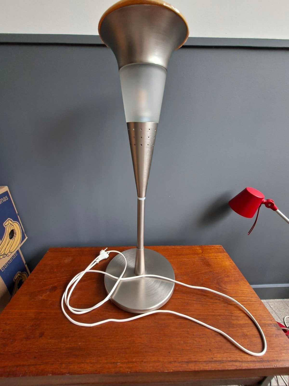 Ikea lamp, Ophalen, IKEA