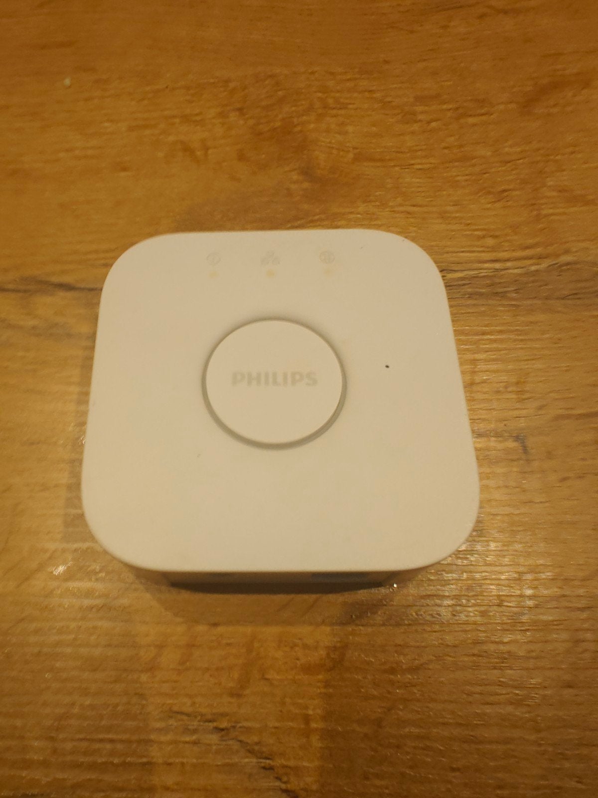 Philips Hue Bridge 2.1 - Smart Home Hub, Ophalen of Verzenden, Gebruikt