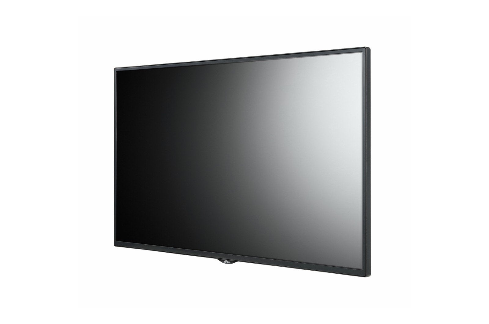 LG 49UH5J-H 49 inch Signage Monitor, Computers en Software, Ophalen, DisplayPort, Onbekend, LG