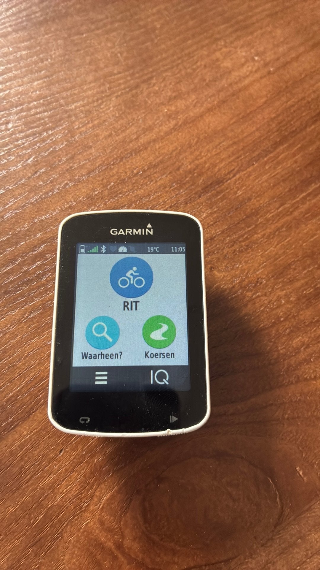 Garmin edge explorerer 820, Ophalen of Verzenden, Zo goed als nieuw