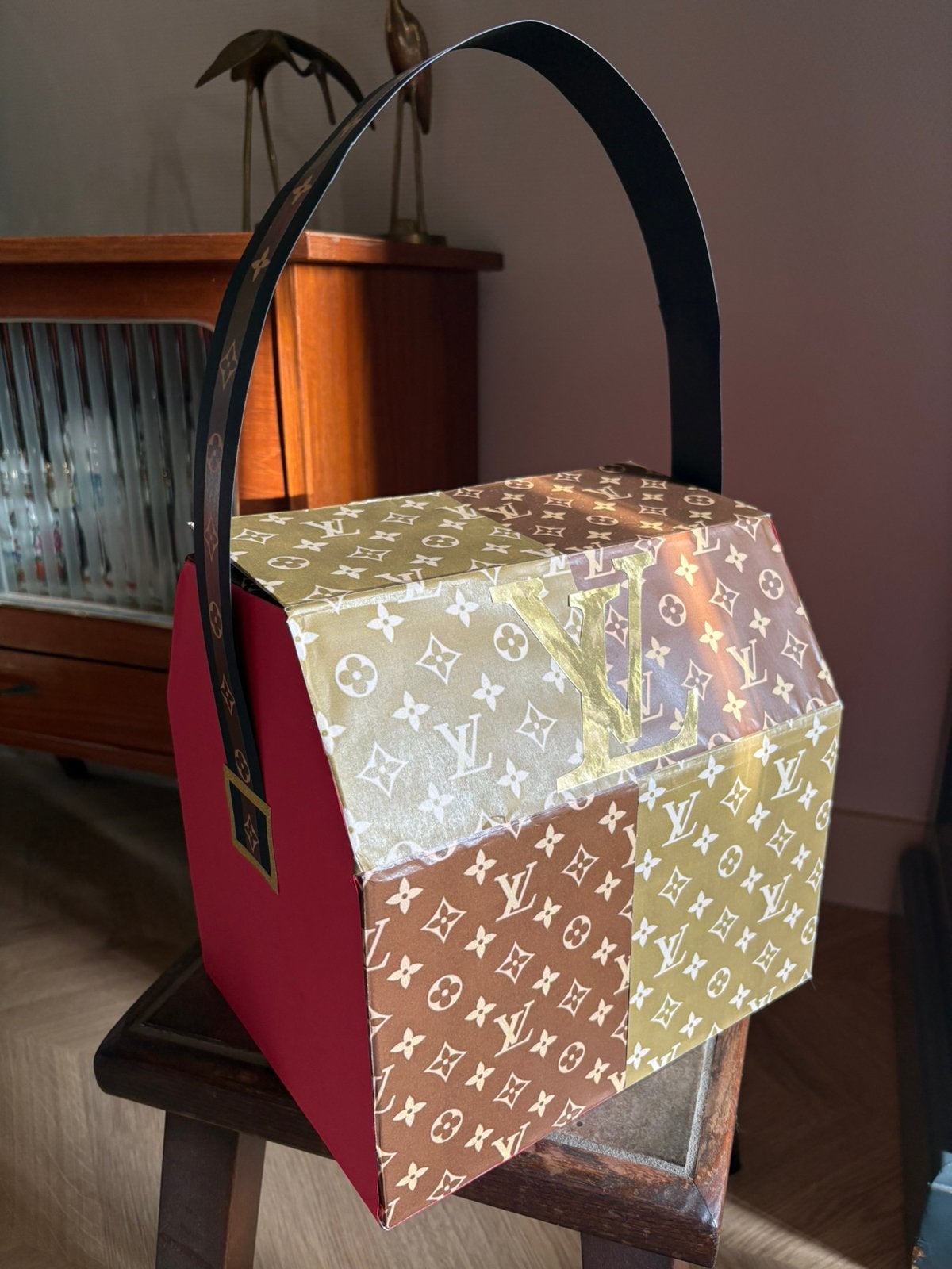 Louis Vuitton multi Sinterklaas surprise, Diversen, Ophalen of Verzenden, Nieuw