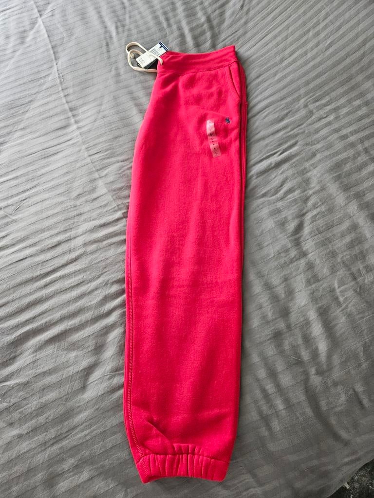 Polo Ralph Lauren hoodie joggingbroek, Kleding | Heren, Sportkleding, Maat 52/54 (L), Ralph Lauren, Nieuw, Ophalen of Verzenden