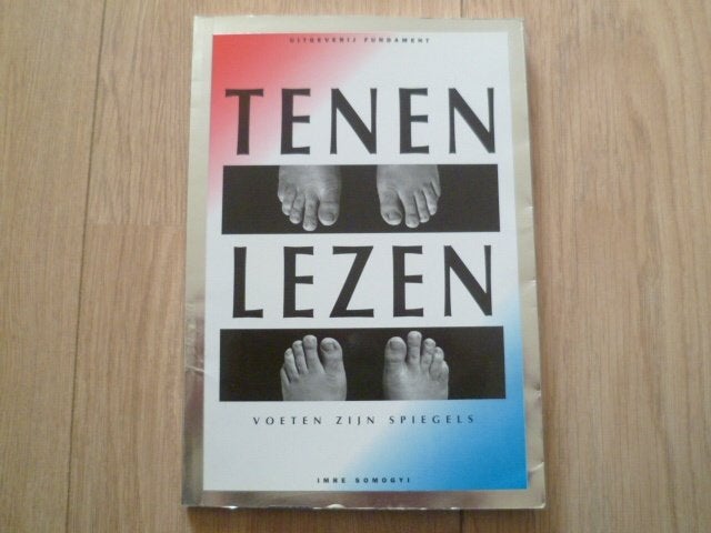 Imre Somogyi - Tenen lezen, Verzenden, Gelezen, Overige onderwerpen, Achtergrond en Informatie
