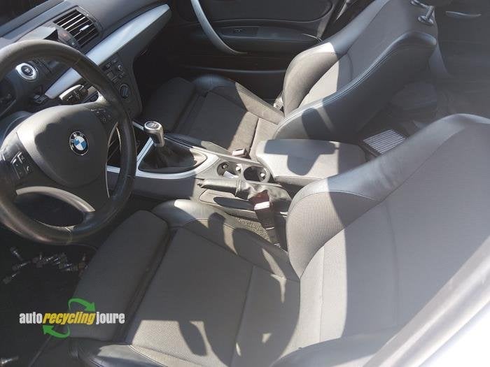 Bekleding Set (compleet) van een BMW 1-Serie, Gebruikt, -, -, 3 maanden garantie